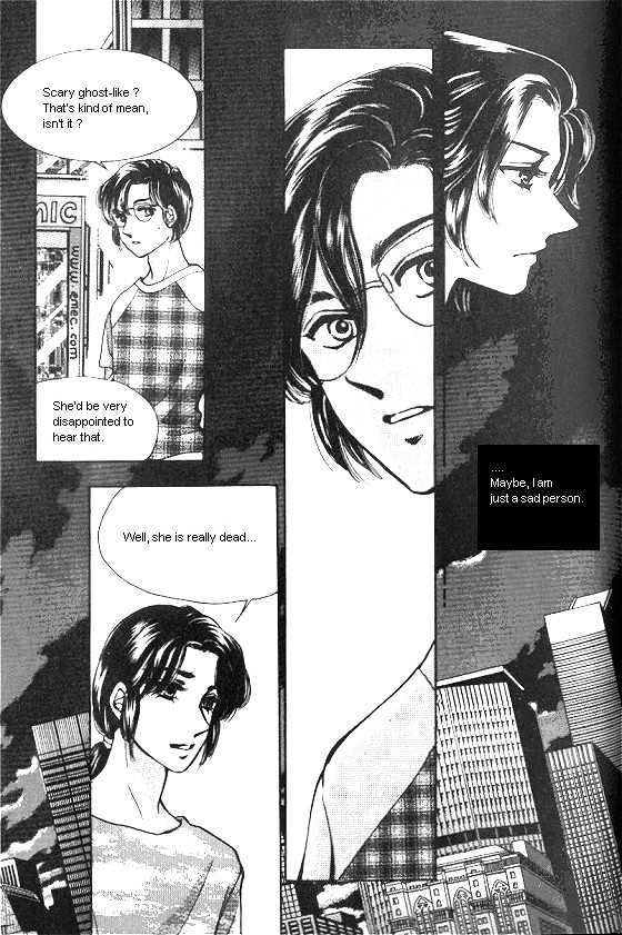 It's Two People Chapter 4.0-2 page 14 - Vol.04 Chapter 0.2 : Side Story 2