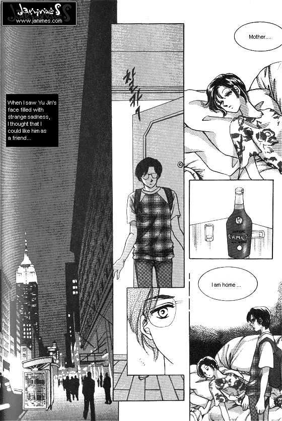 It's Two People Chapter 4.0-2 page 15 - Vol.04 Chapter 0.2 : Side Story 2