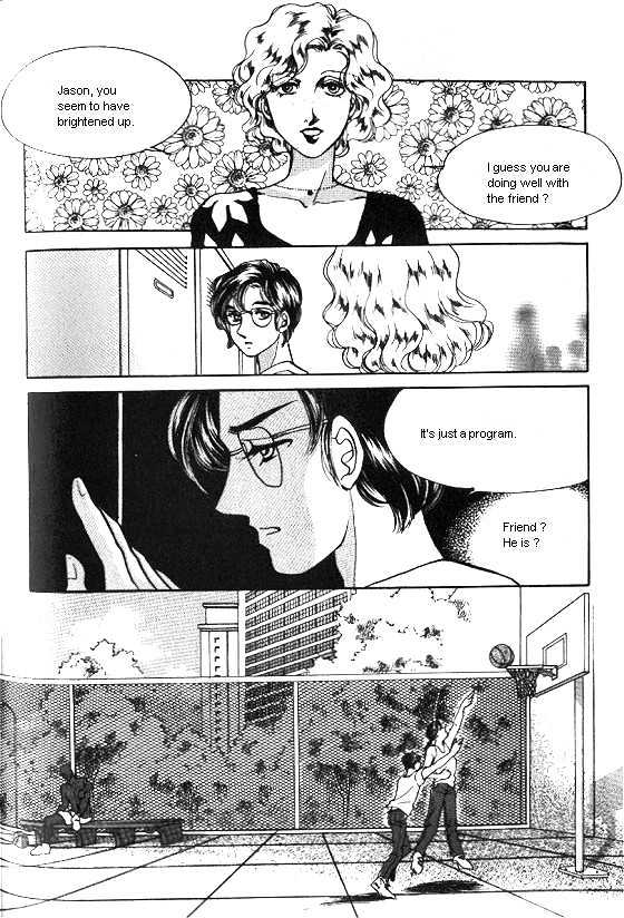 It's Two People Chapter 4.0-2 page 19 - Vol.04 Chapter 0.2 : Side Story 2