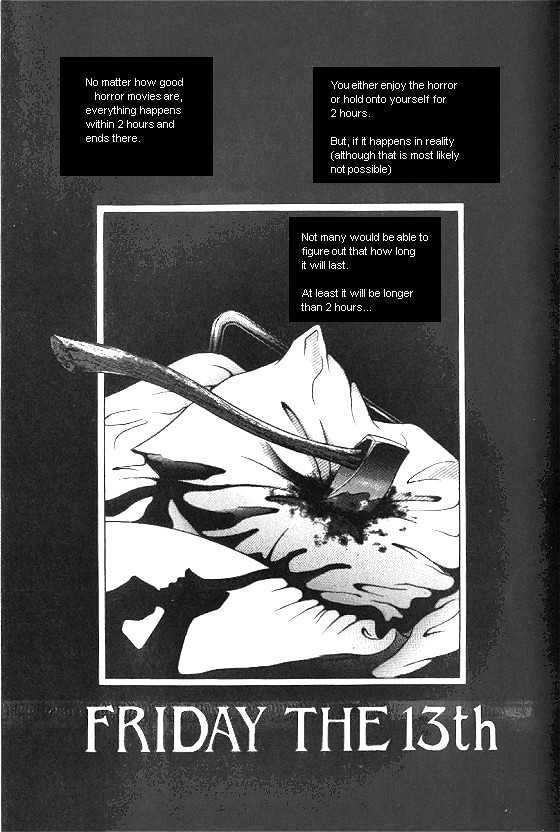 It's Two People Chapter 4.0-2 page 2 - Vol.04 Chapter 0.2 : Side Story 2