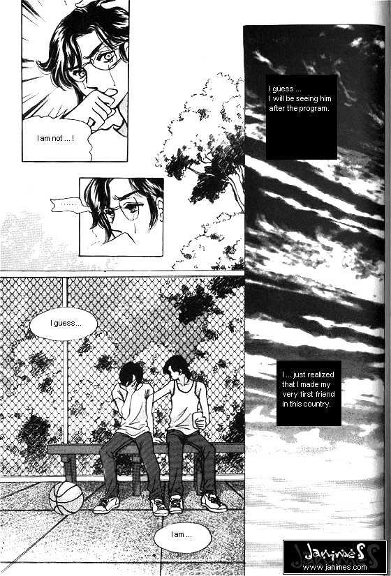 It's Two People Chapter 4.0-2 page 24 - Vol.04 Chapter 0.2 : Side Story 2