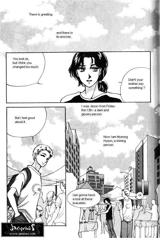 It's Two People Chapter 4.0-2 page 30 - Vol.04 Chapter 0.2 : Side Story 2