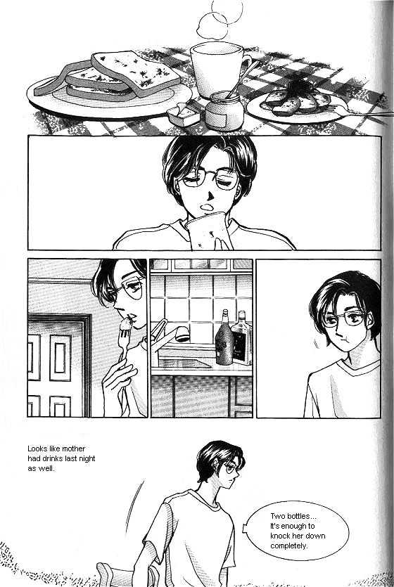 It's Two People Chapter 4.0-2 page 4 - Vol.04 Chapter 0.2 : Side Story 2