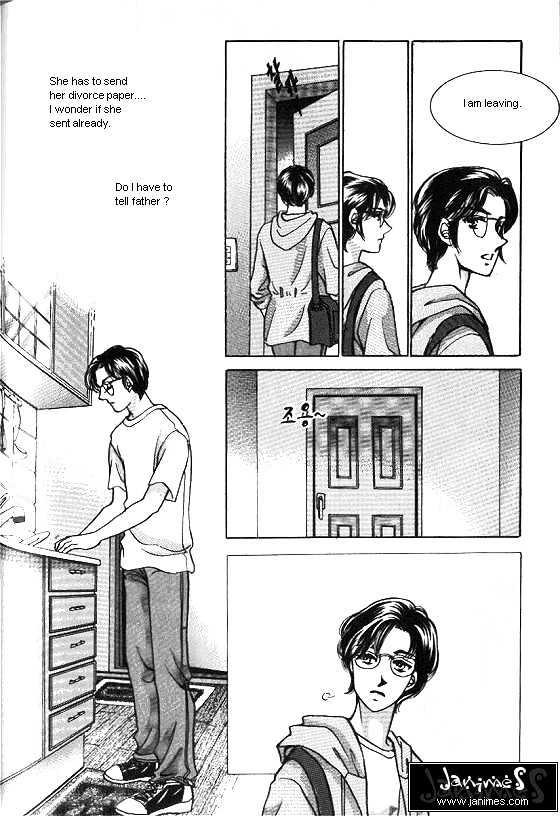 It's Two People Chapter 4.0-2 page 5 - Vol.04 Chapter 0.2 : Side Story 2