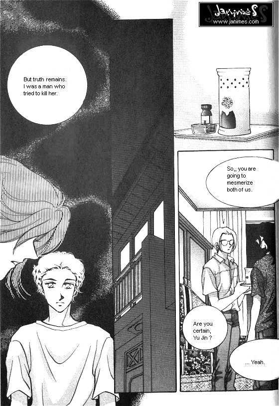 It's Two People Chapter 4.0 page 100 - Vol.04 Chapter 0