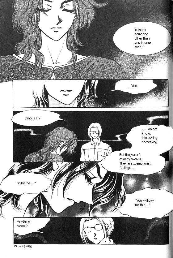 It's Two People Chapter 4.0 page 102 - Vol.04 Chapter 0