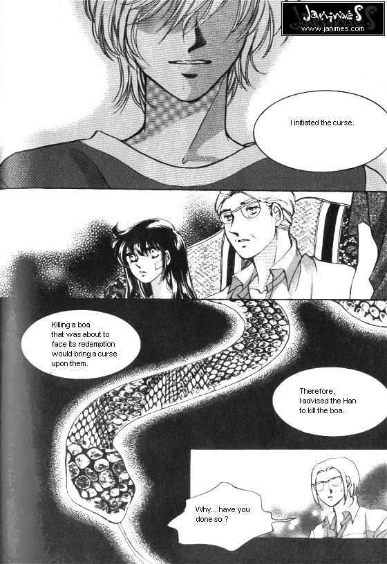 It's Two People Chapter 4.0 page 105 - Vol.04 Chapter 0