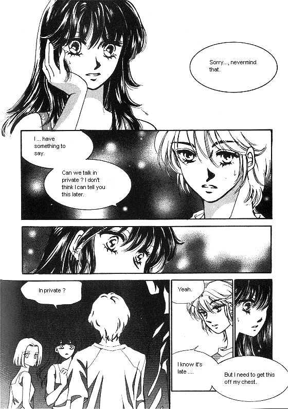 It's Two People Chapter 4.0 page 11 - Vol.04 Chapter 0