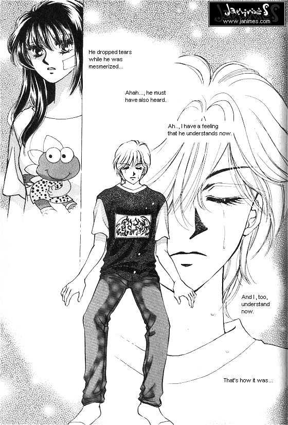 It's Two People Chapter 4.0 page 110 - Vol.04 Chapter 0