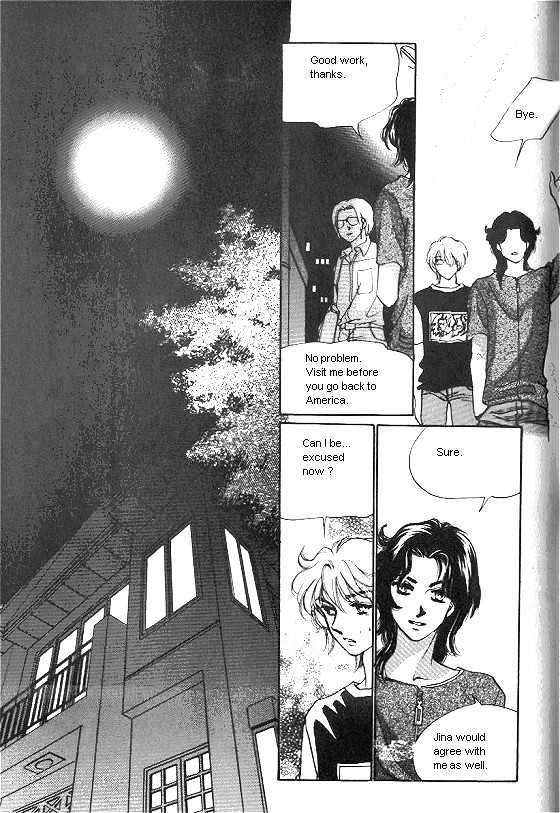 It's Two People Chapter 4.0 page 112 - Vol.04 Chapter 0