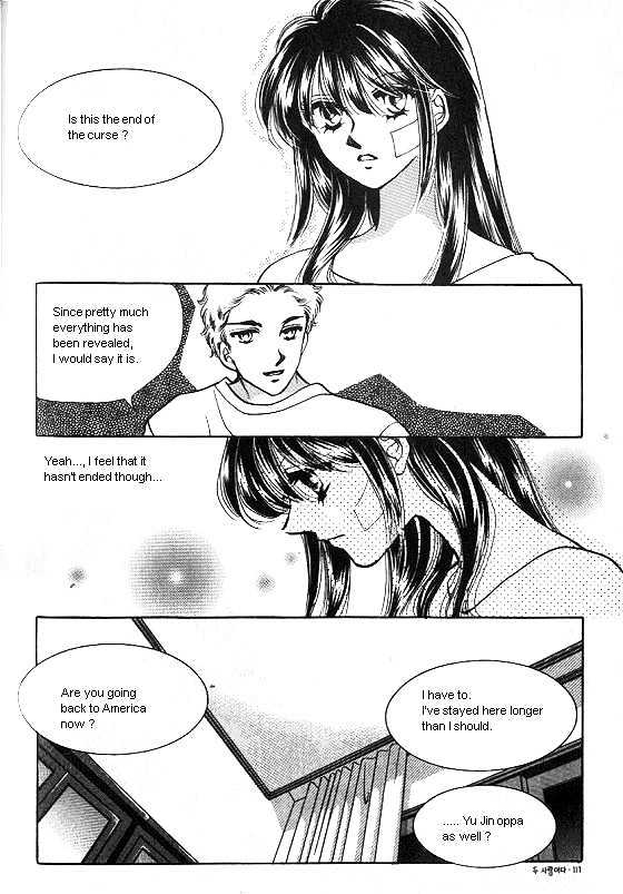 It's Two People Chapter 4.0 page 113 - Vol.04 Chapter 0