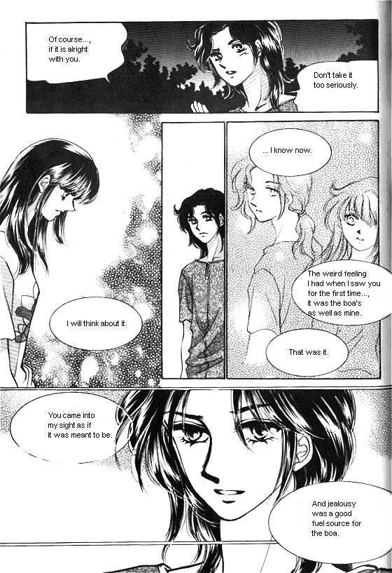 It's Two People Chapter 4.0 page 116 - Vol.04 Chapter 0