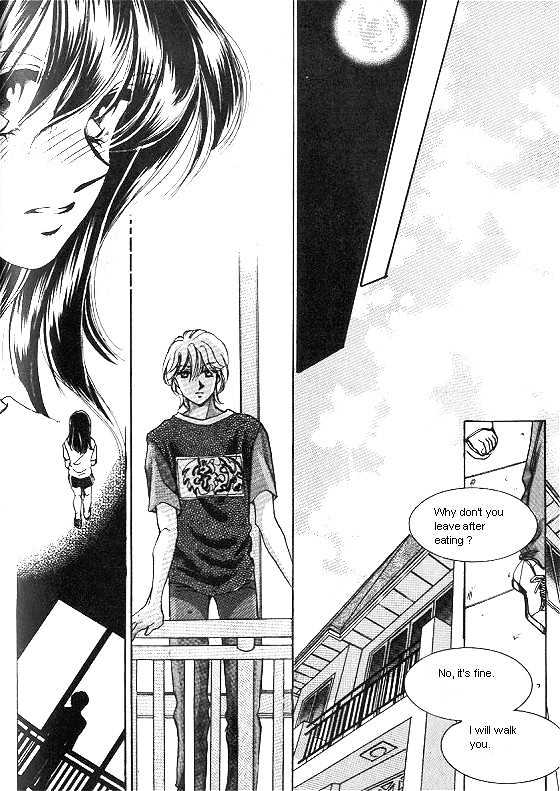 It's Two People Chapter 4.0 page 117 - Vol.04 Chapter 0