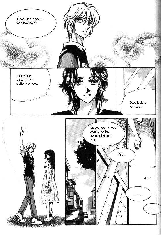 It's Two People Chapter 4.0 page 118 - Vol.04 Chapter 0