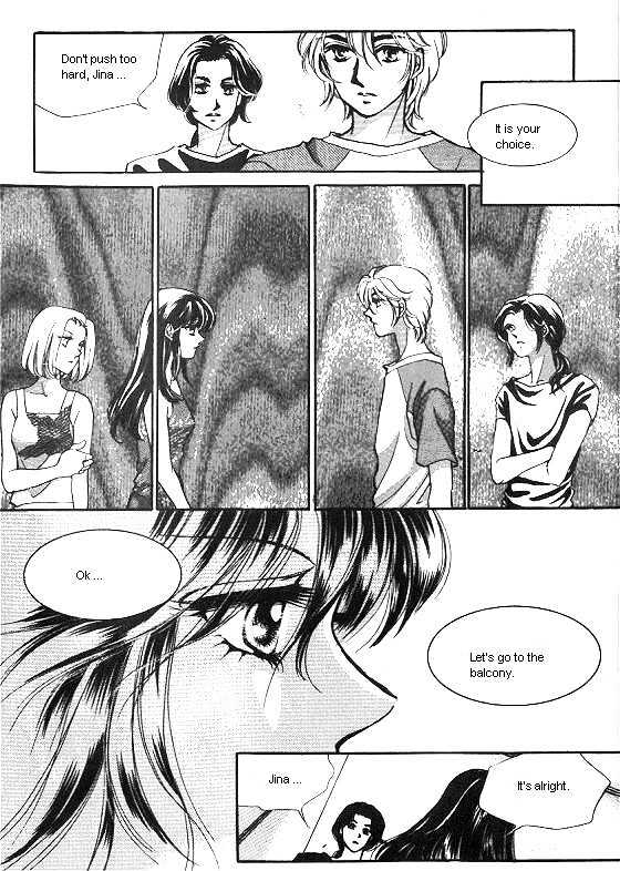 It's Two People Chapter 4.0 page 12 - Vol.04 Chapter 0