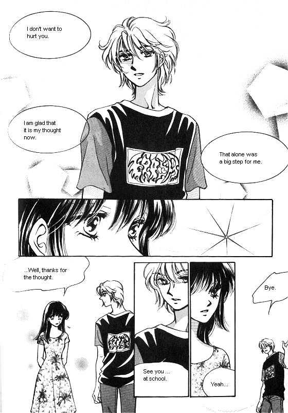 It's Two People Chapter 4.0 page 121 - Vol.04 Chapter 0