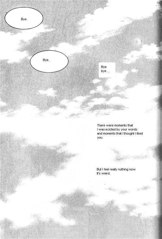 It's Two People Chapter 4.0 page 122 - Vol.04 Chapter 0