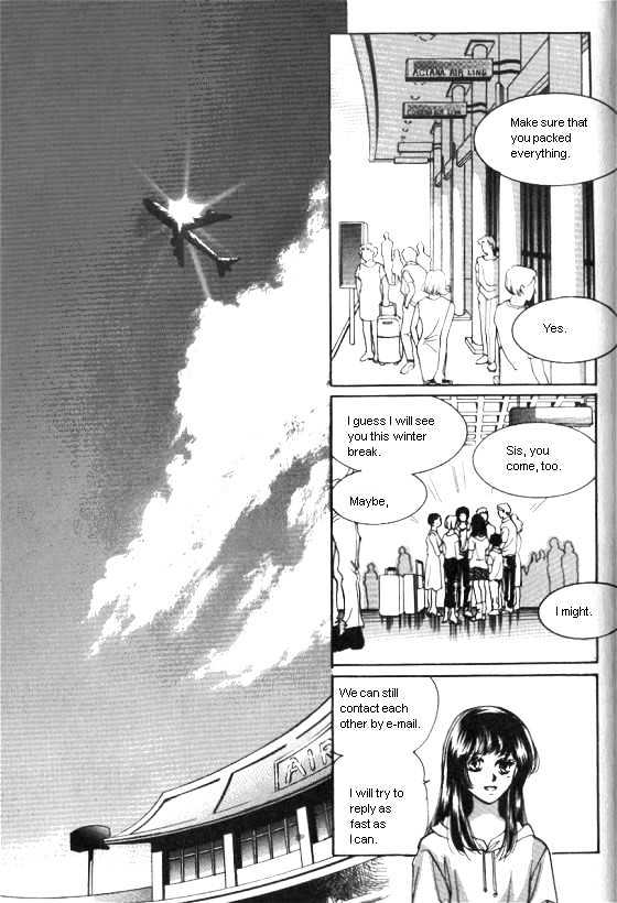It's Two People Chapter 4.0 page 124 - Vol.04 Chapter 0