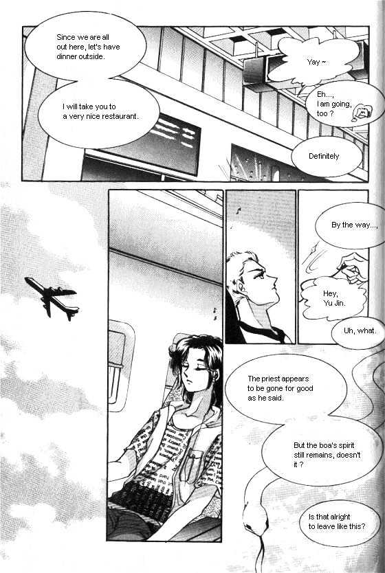 It's Two People Chapter 4.0 page 126 - Vol.04 Chapter 0