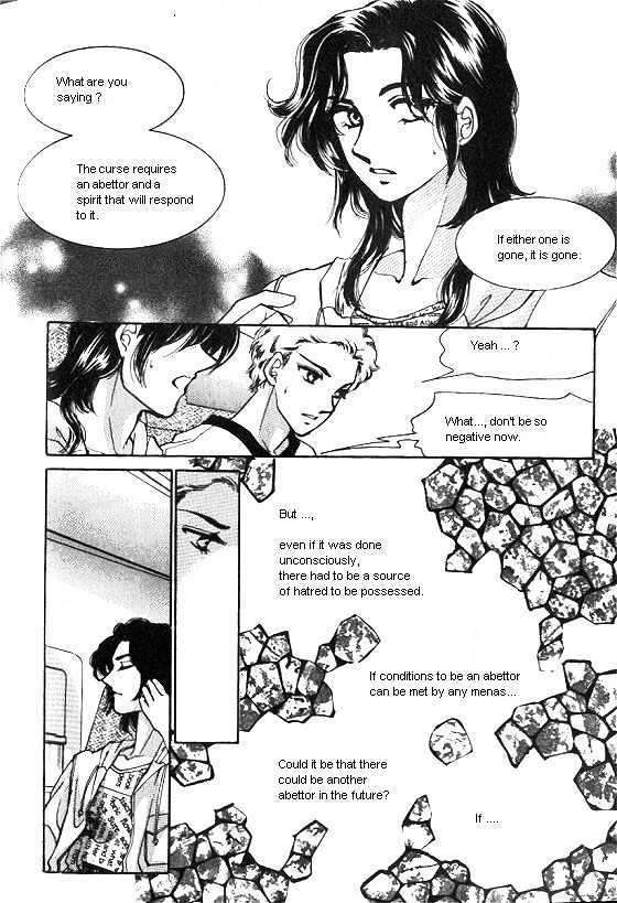 It's Two People Chapter 4.0 page 127 - Vol.04 Chapter 0