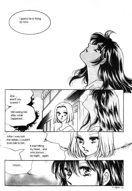 It's Two People Chapter 4.0 page 129 - Vol.04 Chapter 0