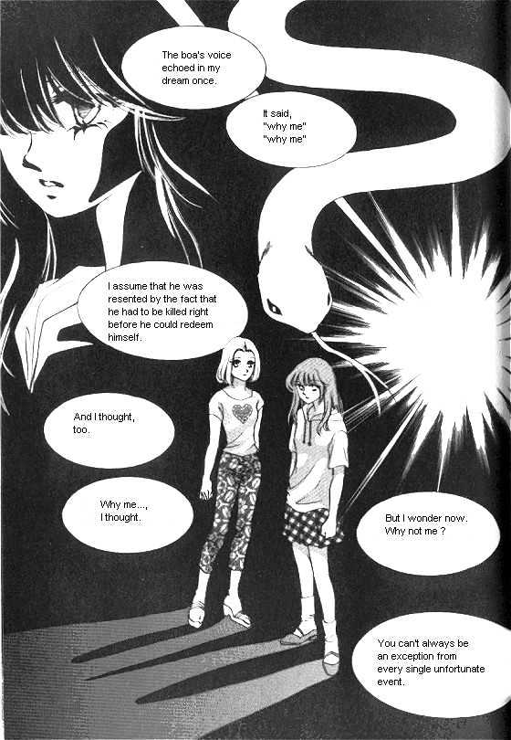 It's Two People Chapter 4.0 page 130 - Vol.04 Chapter 0
