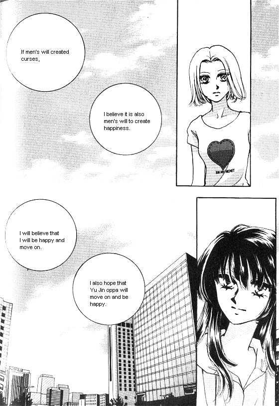 It's Two People Chapter 4.0 page 131 - Vol.04 Chapter 0