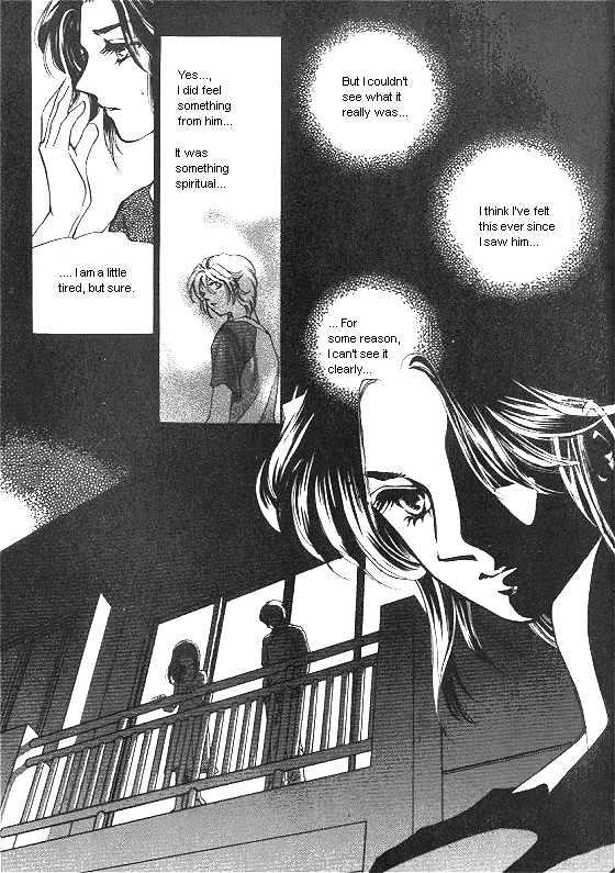 It's Two People Chapter 4.0 page 14 - Vol.04 Chapter 0