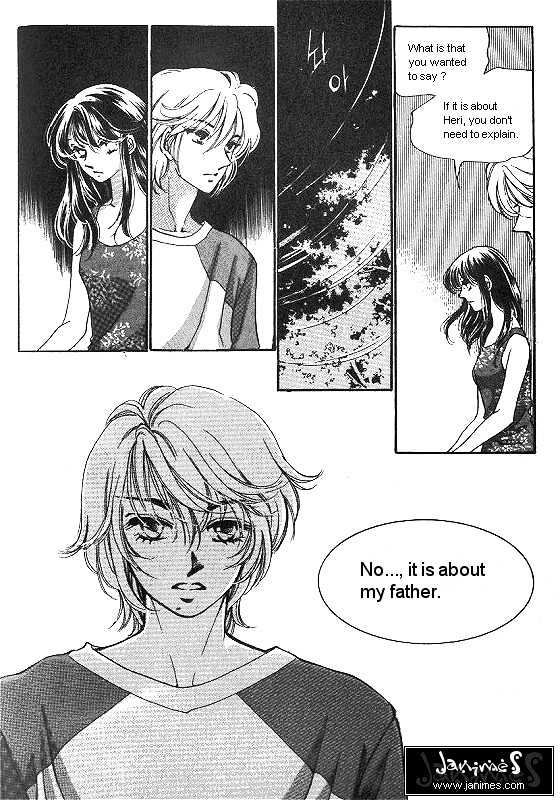It's Two People Chapter 4.0 page 15 - Vol.04 Chapter 0
