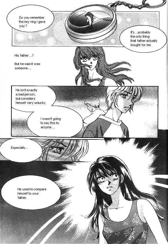 It's Two People Chapter 4.0 page 16 - Vol.04 Chapter 0