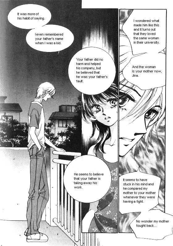 It's Two People Chapter 4.0 page 17 - Vol.04 Chapter 0