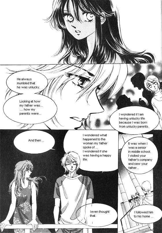 It's Two People Chapter 4.0 page 18 - Vol.04 Chapter 0