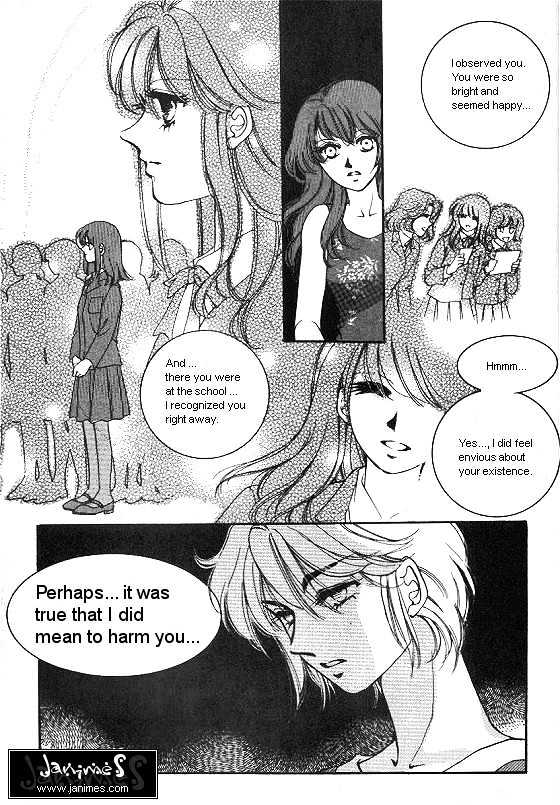 It's Two People Chapter 4.0 page 20 - Vol.04 Chapter 0