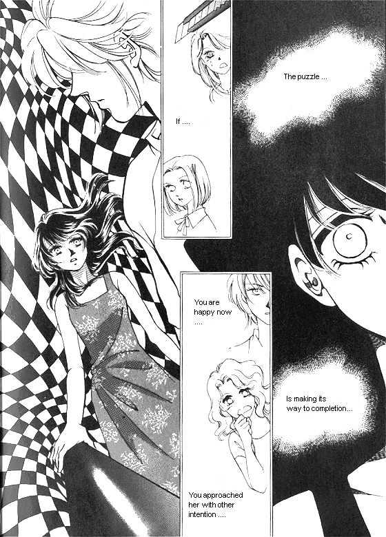 It's Two People Chapter 4.0 page 21 - Vol.04 Chapter 0