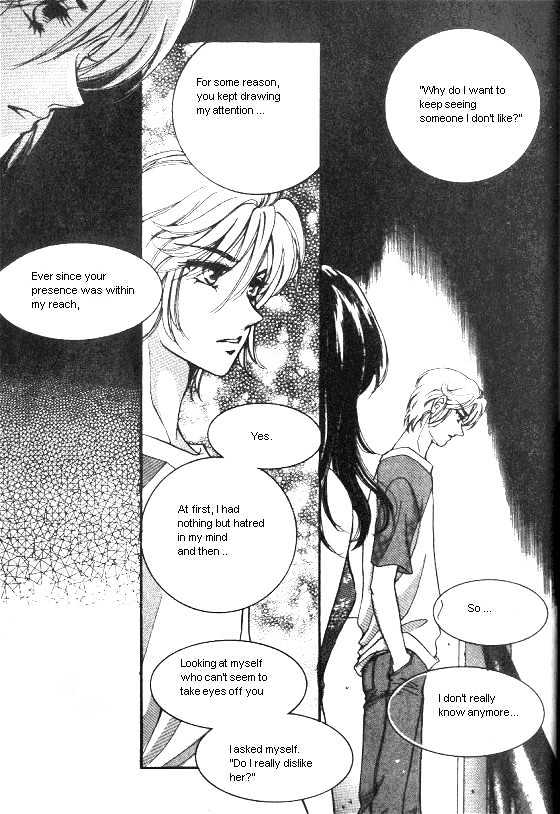 It's Two People Chapter 4.0 page 22 - Vol.04 Chapter 0
