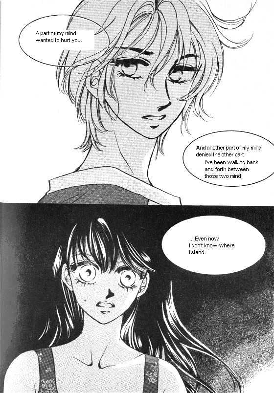 It's Two People Chapter 4.0 page 23 - Vol.04 Chapter 0