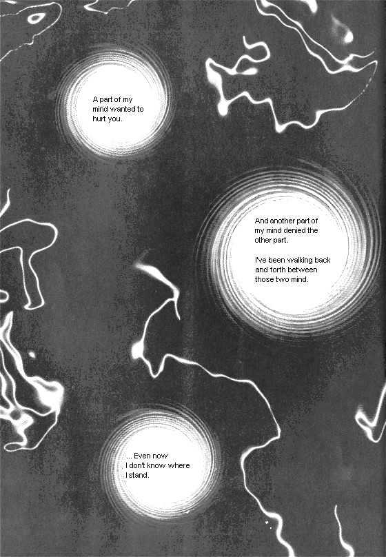It's Two People Chapter 4.0 page 24 - Vol.04 Chapter 0