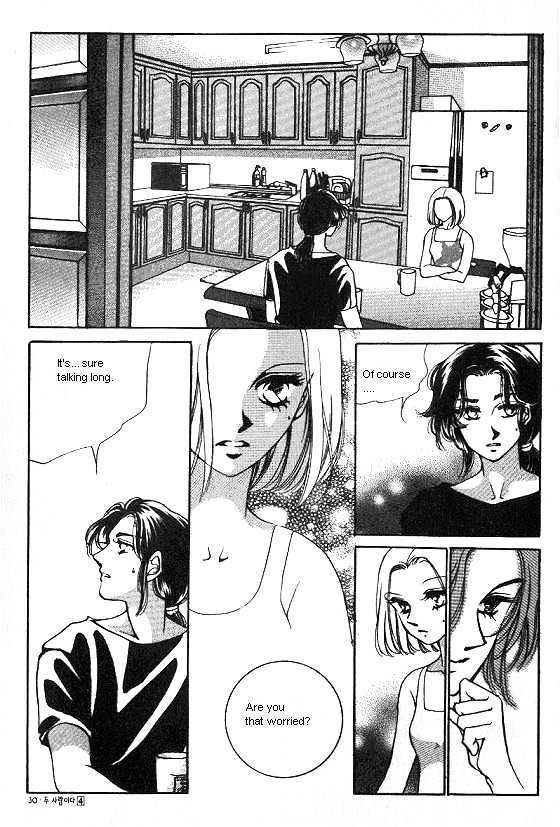 It's Two People Chapter 4.0 page 26 - Vol.04 Chapter 0