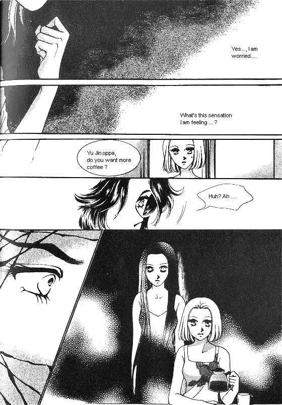 It's Two People Chapter 4.0 page 27 - Vol.04 Chapter 0