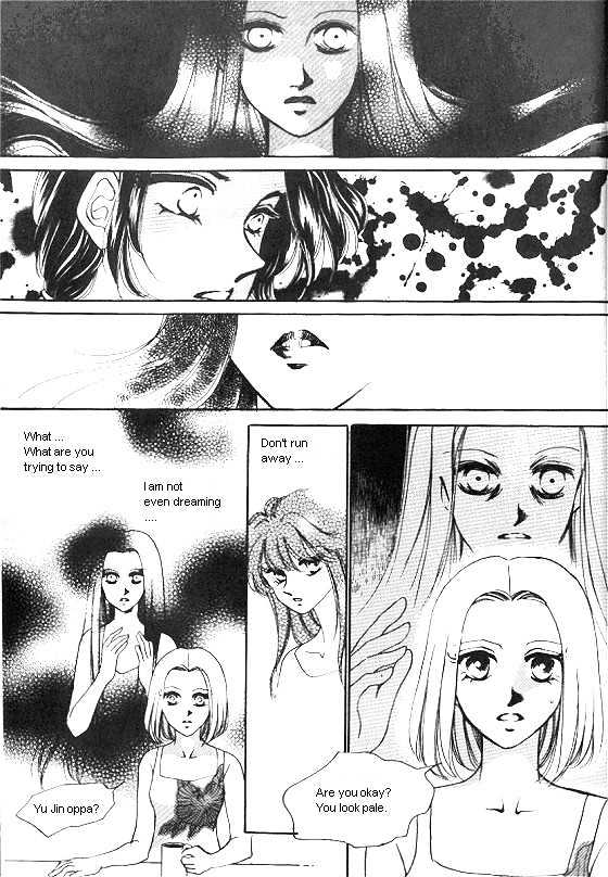 It's Two People Chapter 4.0 page 28 - Vol.04 Chapter 0