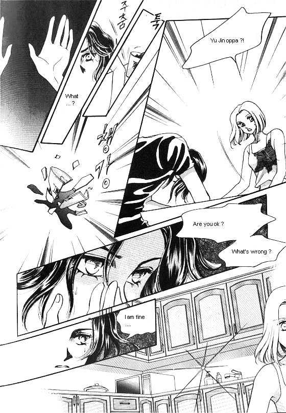 It's Two People Chapter 4.0 page 29 - Vol.04 Chapter 0
