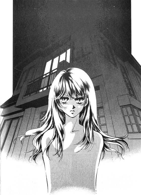 It's Two People Chapter 4.0 page 3 - Vol.04 Chapter 0