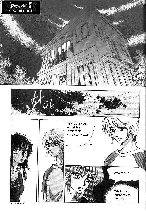 It's Two People Chapter 4.0 page 30 - Vol.04 Chapter 0