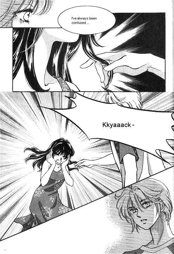 It's Two People Chapter 4.0 page 32 - Vol.04 Chapter 0