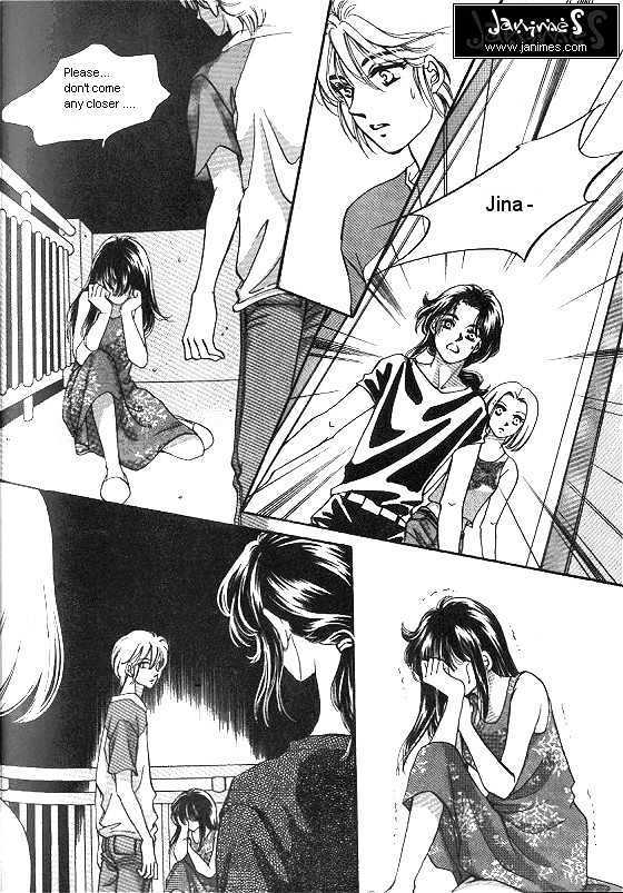 It's Two People Chapter 4.0 page 35 - Vol.04 Chapter 0