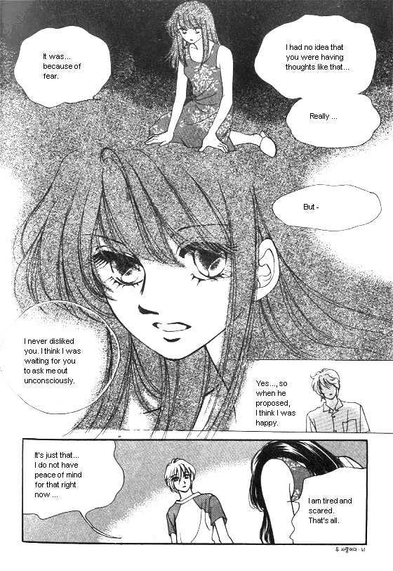It's Two People Chapter 4.0 page 37 - Vol.04 Chapter 0