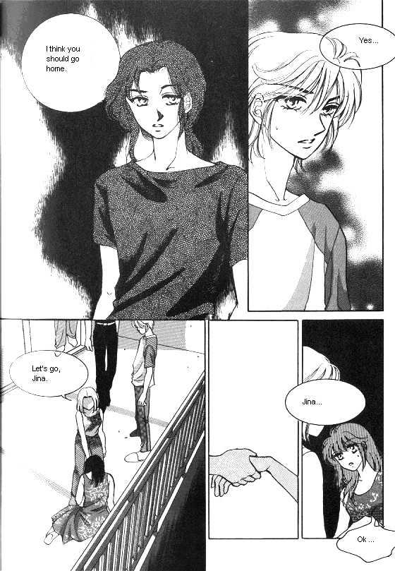 It's Two People Chapter 4.0 page 39 - Vol.04 Chapter 0