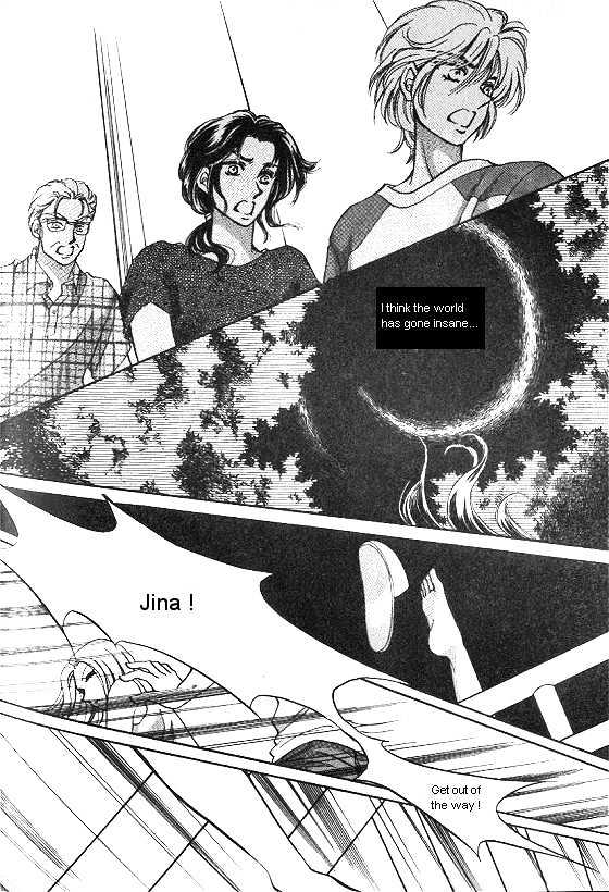It's Two People Chapter 4.0 page 41 - Vol.04 Chapter 0