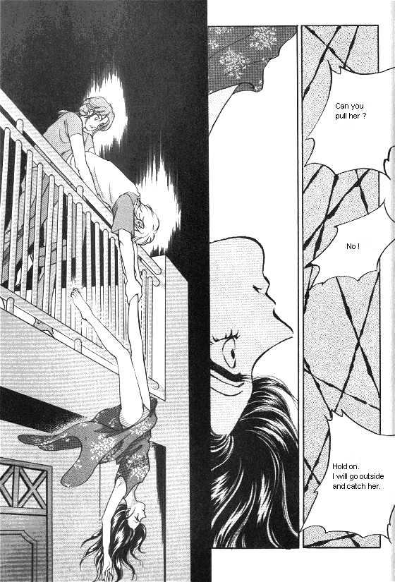 It's Two People Chapter 4.0 page 42 - Vol.04 Chapter 0
