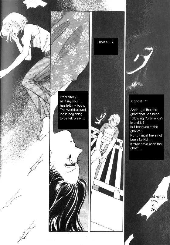 It's Two People Chapter 4.0 page 43 - Vol.04 Chapter 0